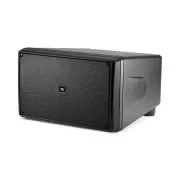 Сабвуфер пассивный JBL Control SB2210 Black
