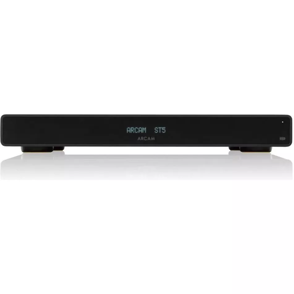 Аудіопрогравач Arcam Radia ST5 (ARCST5) (ARCST5EU)