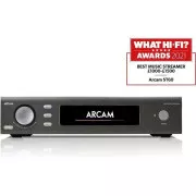 Аудіопрогравач Arcam ST60 Gray (ARCST60EU)