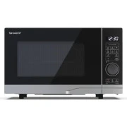 Sharp YC-PG204AE-S