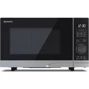 Sharp YC-PS204AE-S