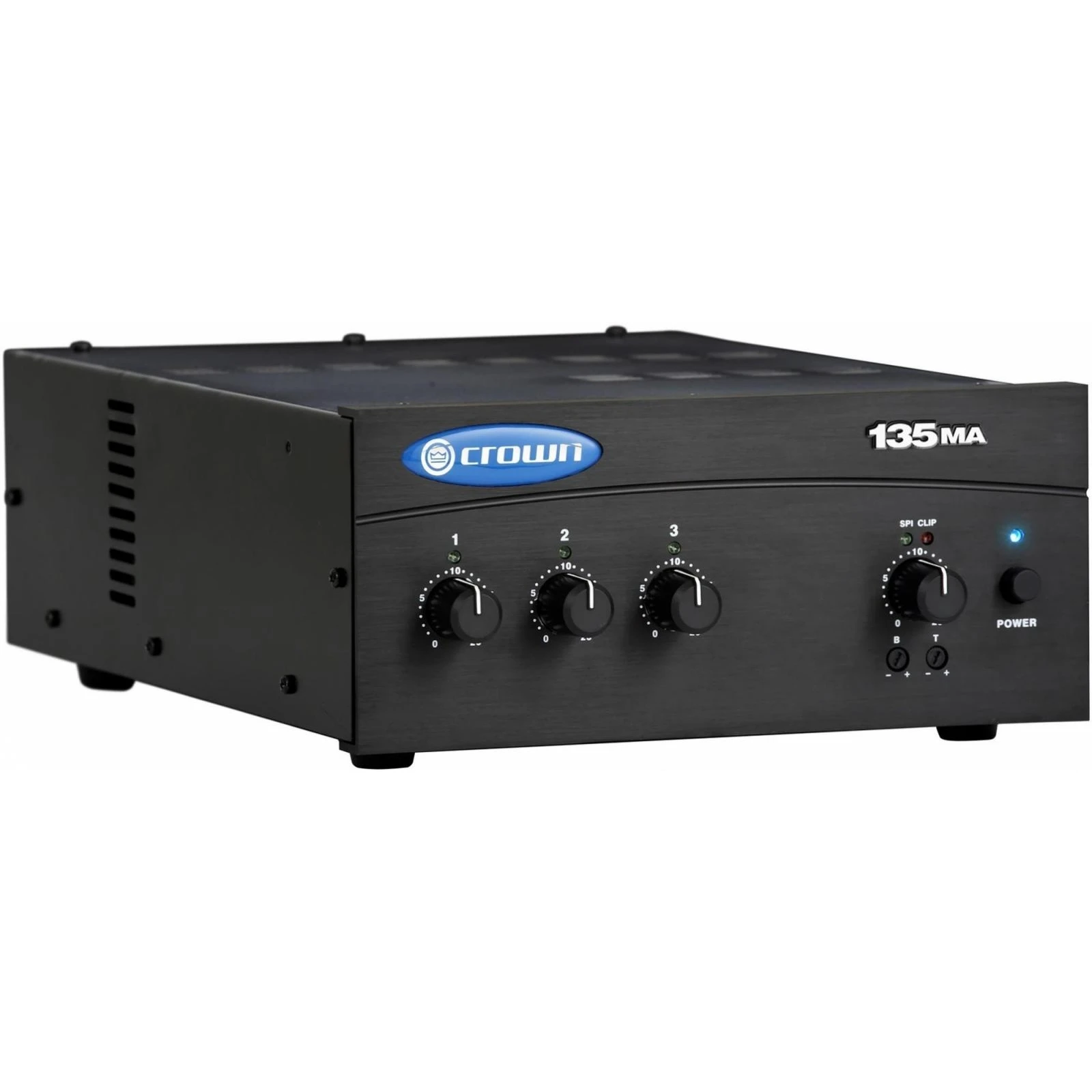 Підсилювач потужності Crown 135MA (G135MAE60)