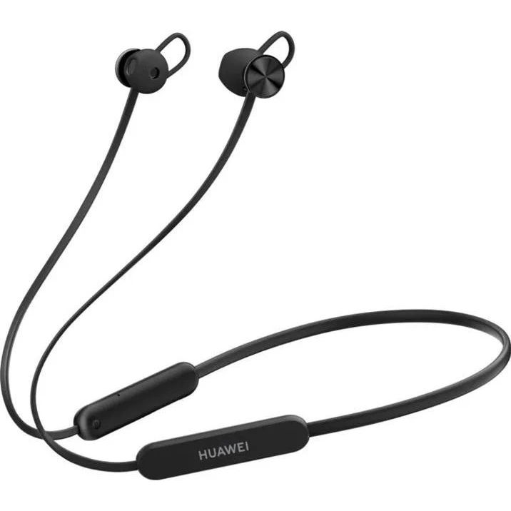 Наушники с микрофоном HUAWEI FreeLace Lite Black