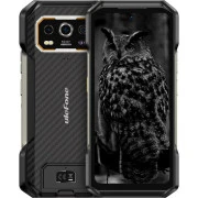 Ulefone Armor 27 12/256GB Black (6975326663892) (UA)