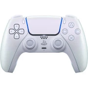 Геймпад Sony DualSense Chroma Pearl (1000044446)
