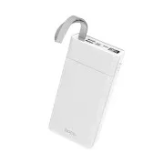 Power Bank Hoco J73 Lamp 30000 mAh White