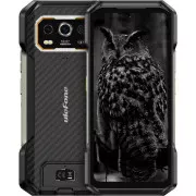 Ulefone Armor 27 12/256GB Black (6975326663892) (UA)