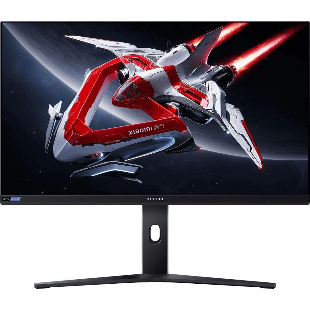 Монітор Xiaomi Gaming Monitor G Pro 27i (ELA5585EU) (EU)