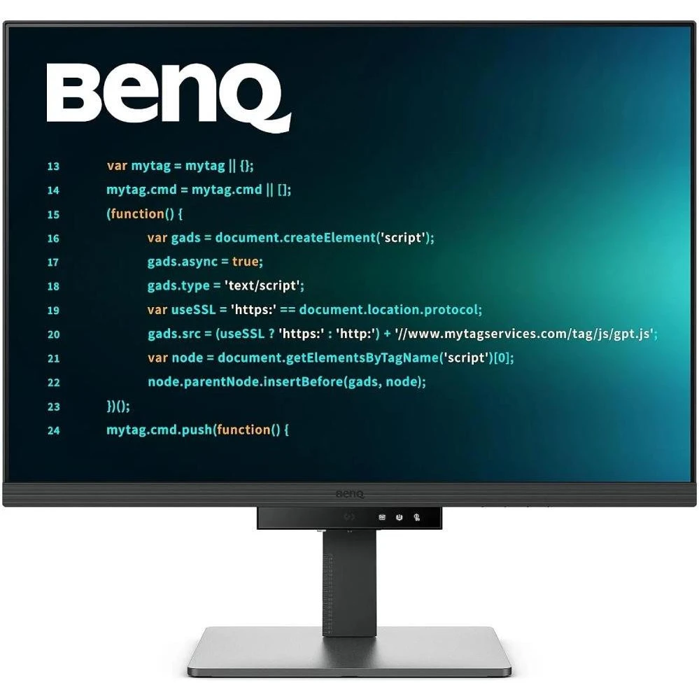 Монитор BenQ RD280UA (9H.LM1LJ.TBE)