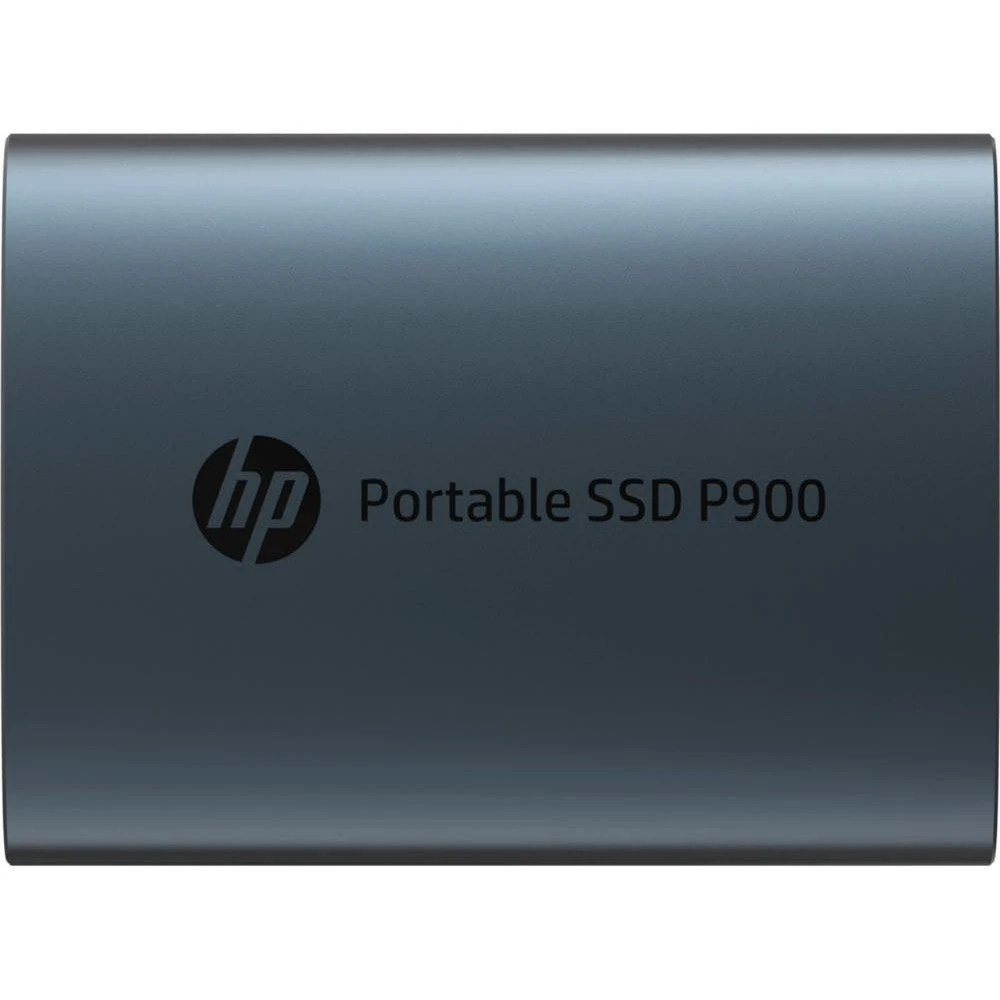 SSD диск HP P900 2 TB Gray (7M695AA) (UA)