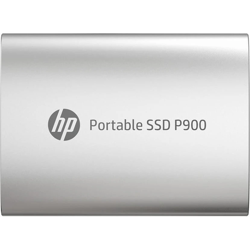SSD диск HP P900 2 TB Silver (7M697AA) (UA)