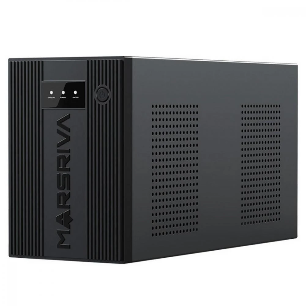 Джерело безперебійного живлення Marsriva MR-UF3000 (UA)
