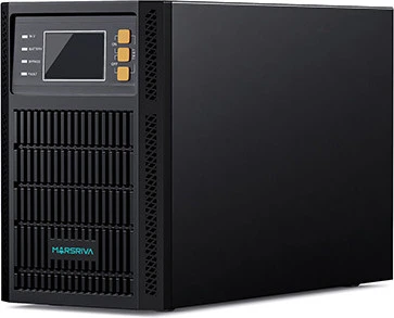 Джерело безперебійного живлення Marsriva MR-US1KRT (UA)