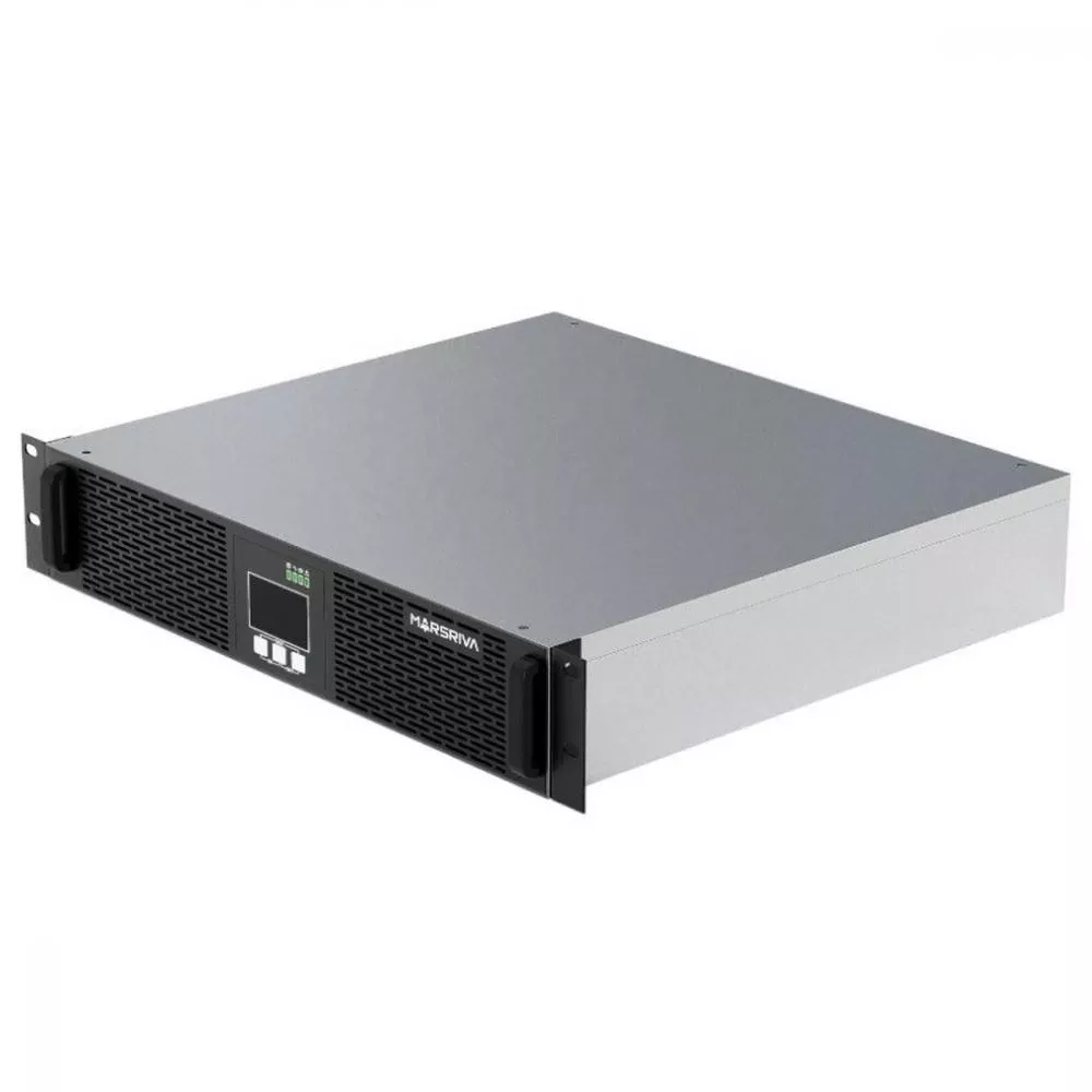 Джерело безперебійного живлення Marsriva MR-US3KRT (UA)