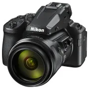 Nikon Coolpix P950 (VQA100EA) Black (EU)