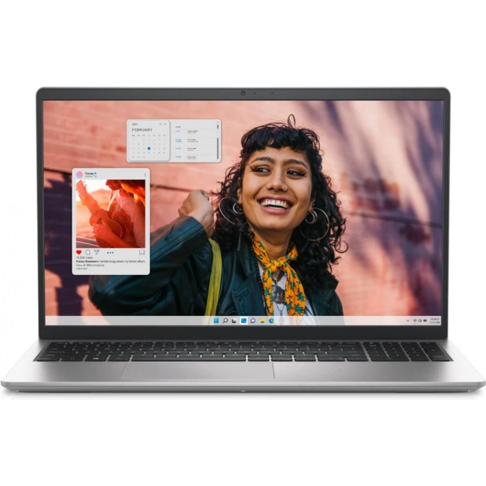 Ноутбук Dell Inspiron 15 3530 (i3530-7837BLK-PUS)