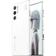 ZTE REDMAGIC 9S Pro 12/256GB Frost Europe