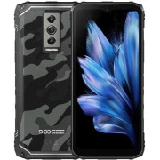 DOOGEE Blade 10 4/128GB Camouflage Gray (6923740216422) (UA)
