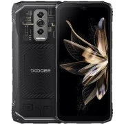 DOOGEE Blade 10 Ultra 8/256GB Black (6923740221136) (UA)