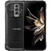DOOGEE Blade 10 Ultra 8/256GB Black (6923740221136) (UA)