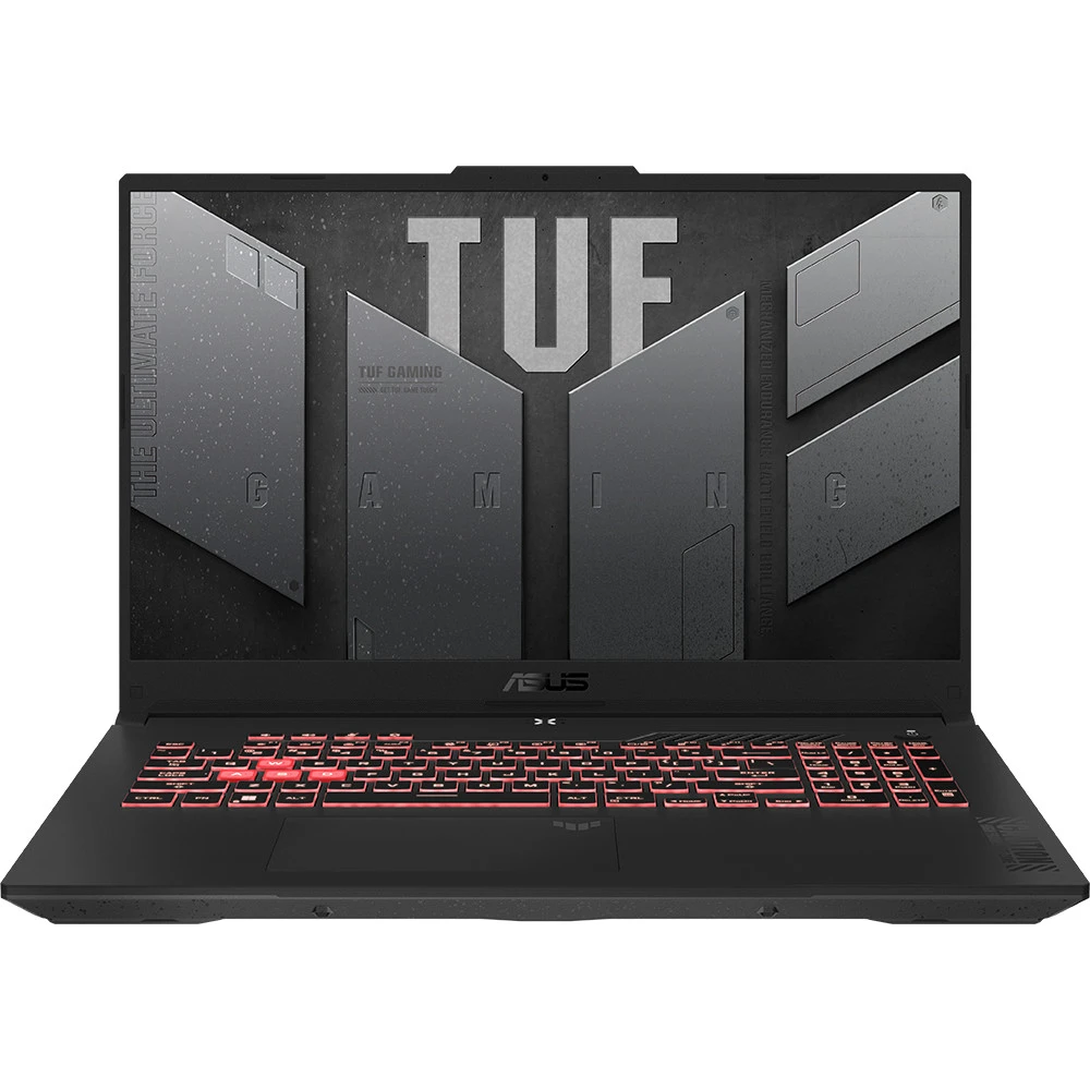 Ноутбук ASUS TUF Gaming A17 FA707NU (FA707NU-DS74) Refurbished