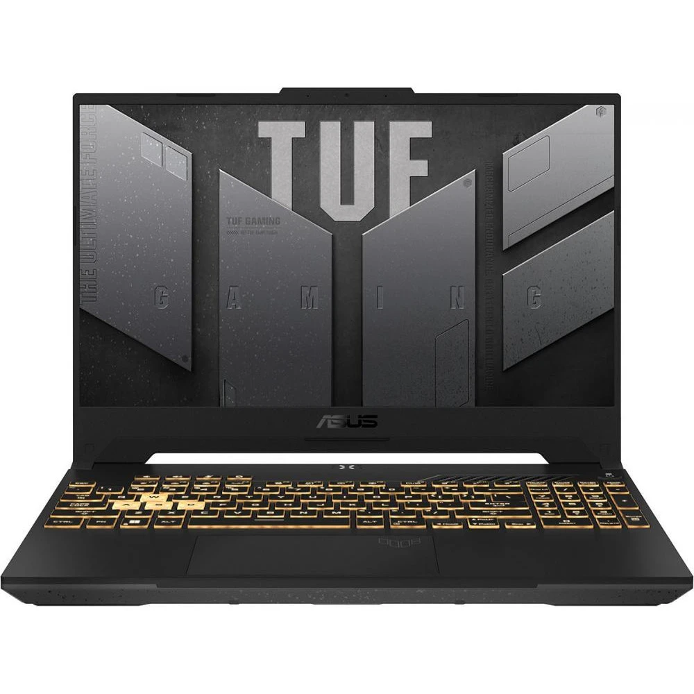 Ноутбук ASUS TUF Gaming F15 FX507ZC (FX507ZC-ES53) Refurbished