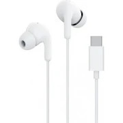 Наушники с микрофоном Xiaomi Type-C Earphones White (BHR8931GL, BHR8926CN)
