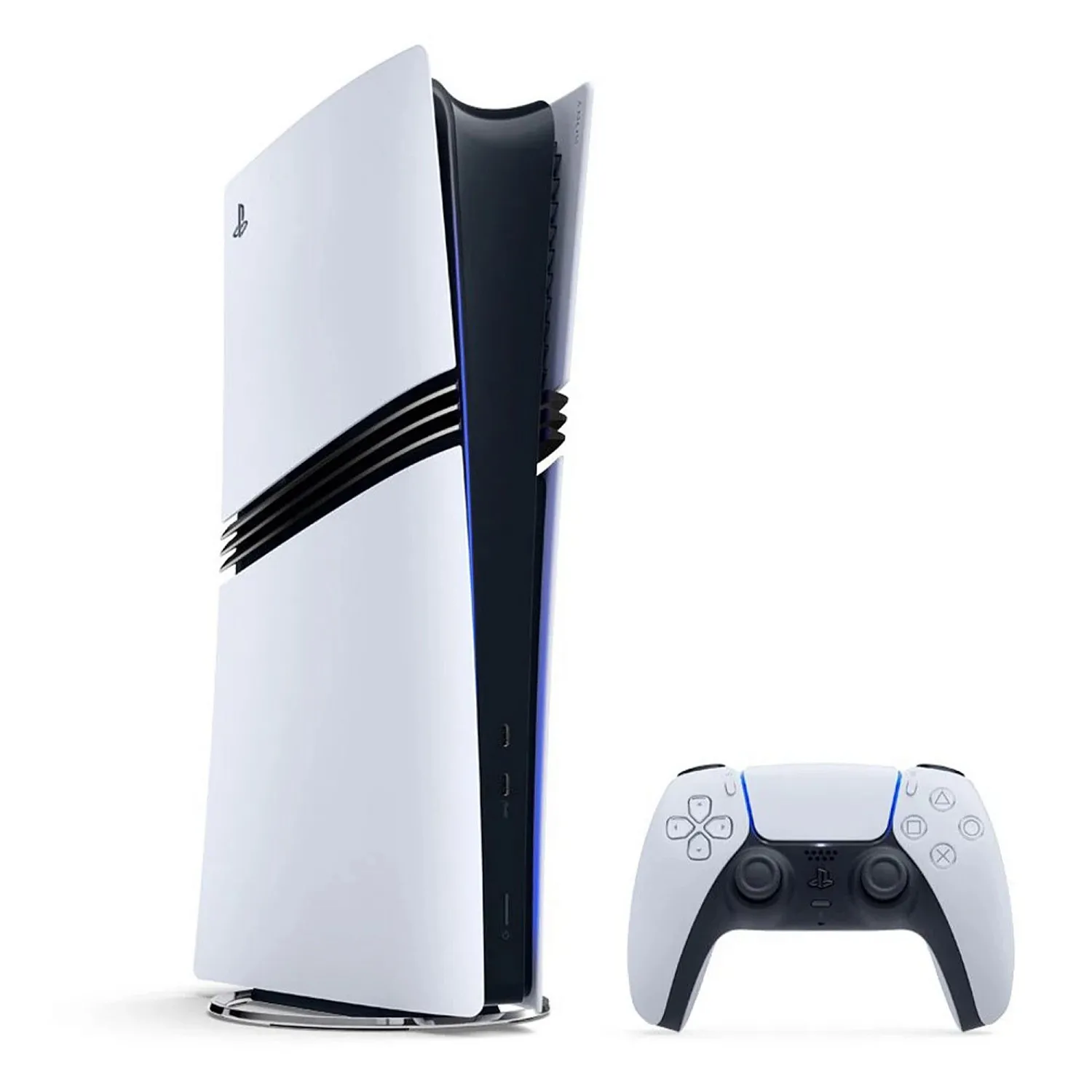 Sony PlayStation 5 Slim Digital Edition 1TB (1000040660) купить в