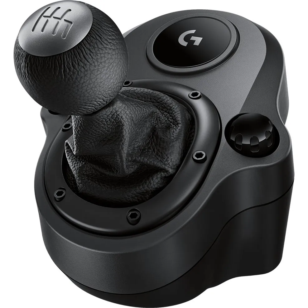 Logitech G Driving Force Shifter (941-000119, 941-000130) (EU)