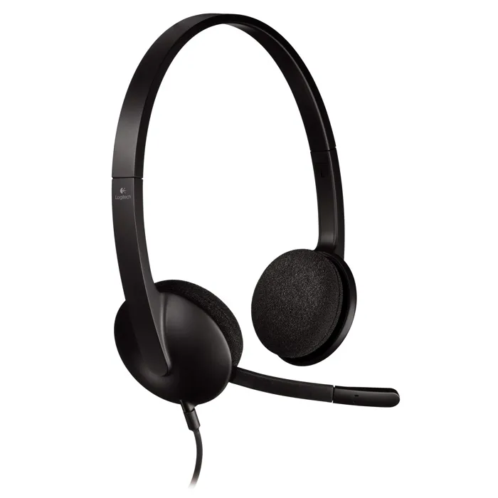 Logitech H340 Headset USB (981-000475) (EU)