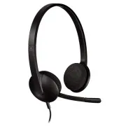 Logitech H340 Headset USB (981-000475) (EU)