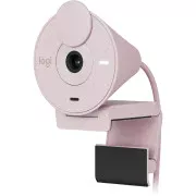 Logitech Brio 300 FHD Rose (960-001448) (EU)