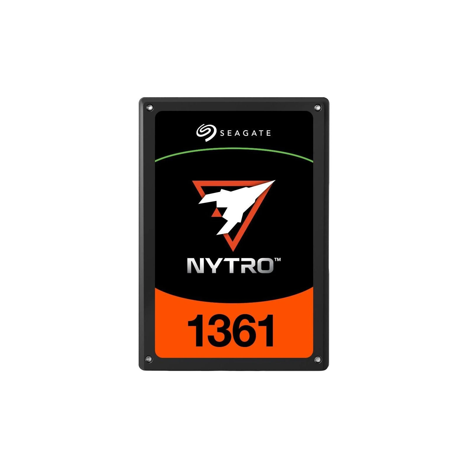 SSD диск 2.5 1.92TB Nytro 1361 Seagate (XA1920LE10006) (UA)