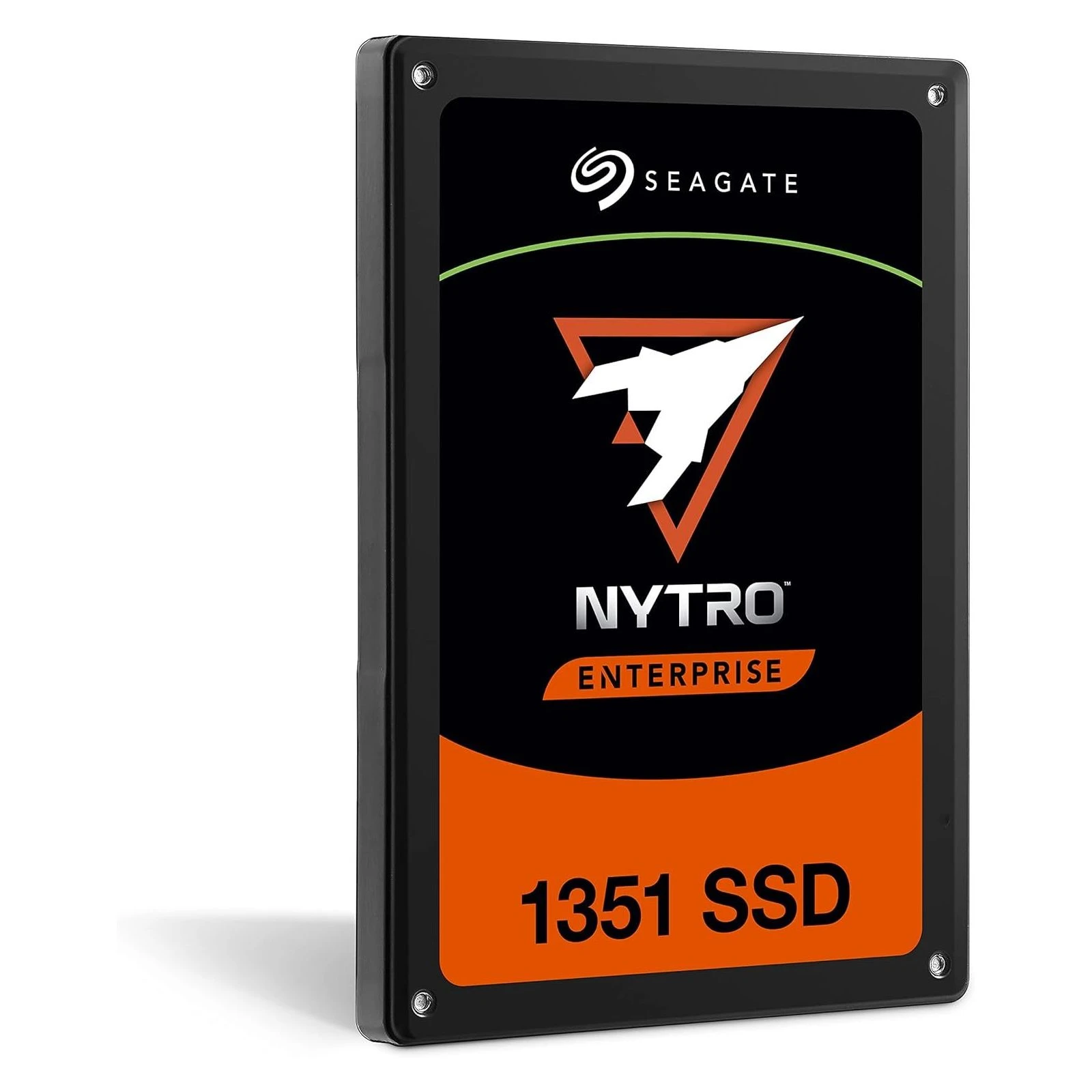SSD диск 2.5 960GB Seagate (XA960LE10006) (UA)
