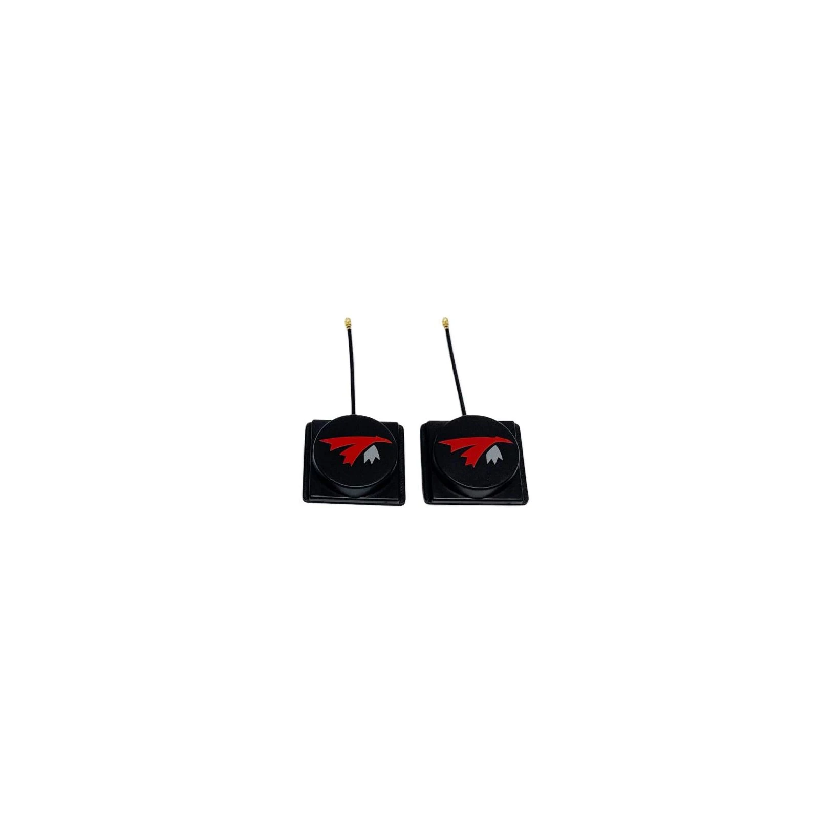 Антена для дрона TrueRC X-AIR 5.8 MK II pair for DJI RP-SMA LHCP (0608597253825X) (UA)