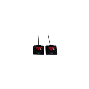 Антена для дрона TrueRC X-AIR 5.8 MK II pair for DJI RP-SMA LHCP (0608597253825X) (UA)
