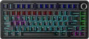 Aula F75 keycap KRGD Blue USB UA Black (6948391202846) (UA)