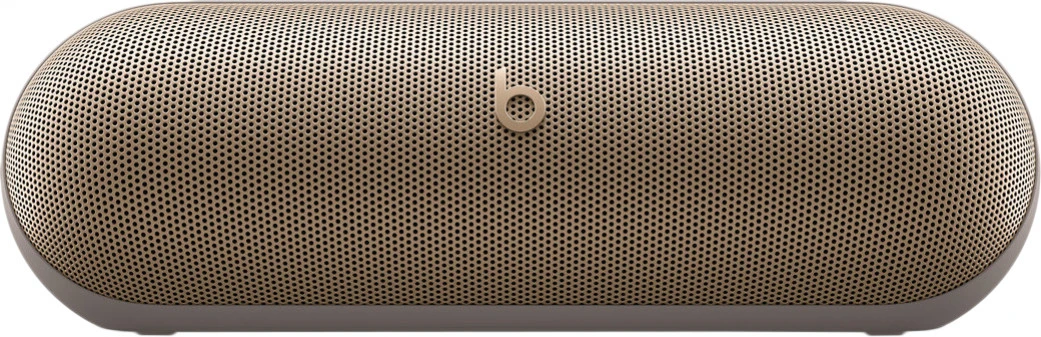 Акустична система Beats by Dr. Dre Pill Champagne Gold (MW463)