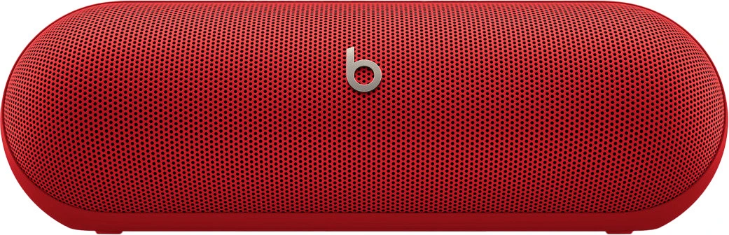 Акустична система Beats by Dr. Dre Pill Statement Red (MWQW3)