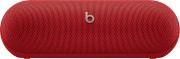 Beats by Dr. Dre Pill Statement Red (MWQW3)