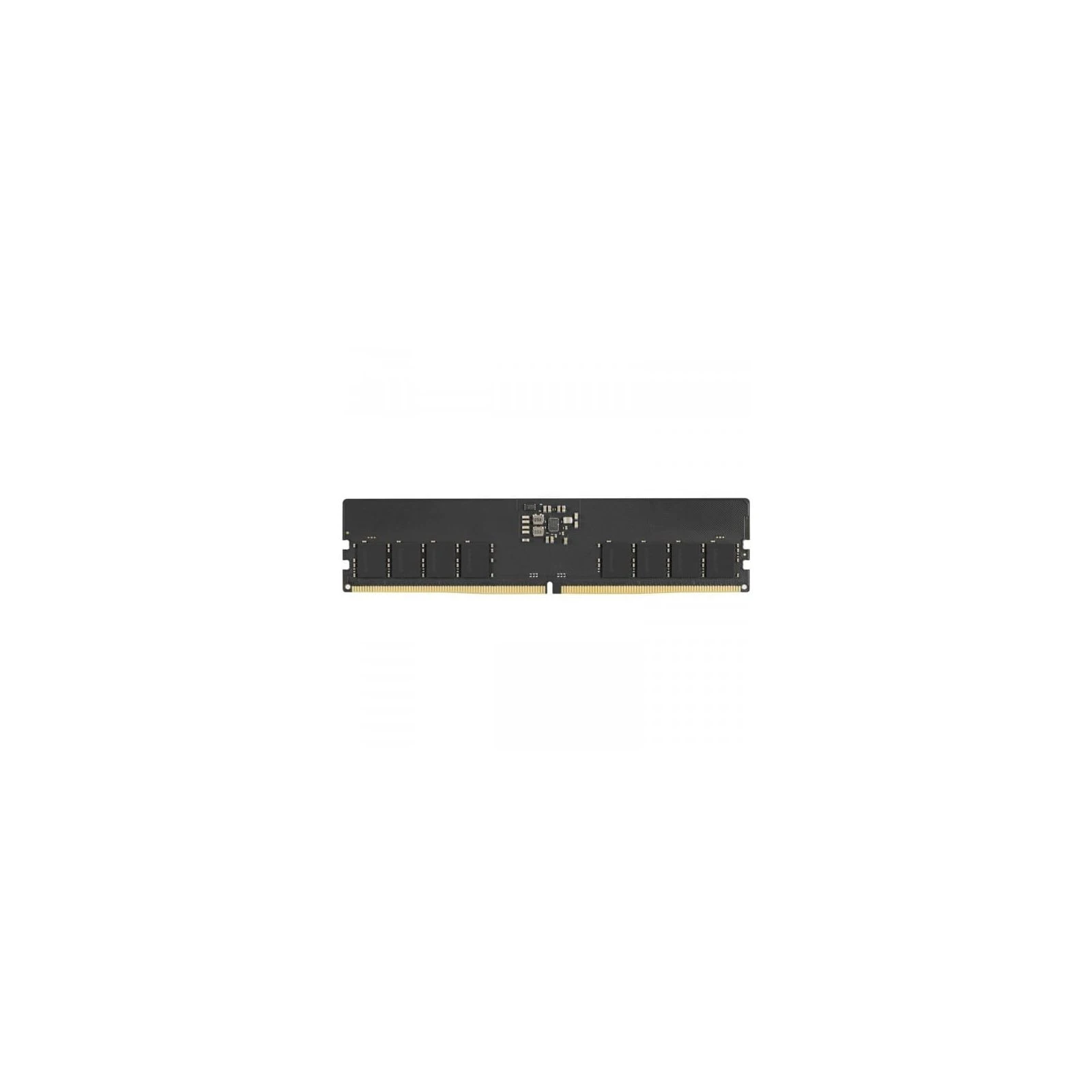 Оперативная память DDR5 16GB 4800 MHz Goodram (GR4800D564L40S/16G) (UA)