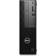 Dell Precision 3460 SFF/i7-14700, 16, 512, кл+м, Win11P (N304P3460SFF) (UA)