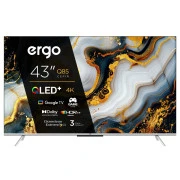 Ergo 43JUQ85 (UA)