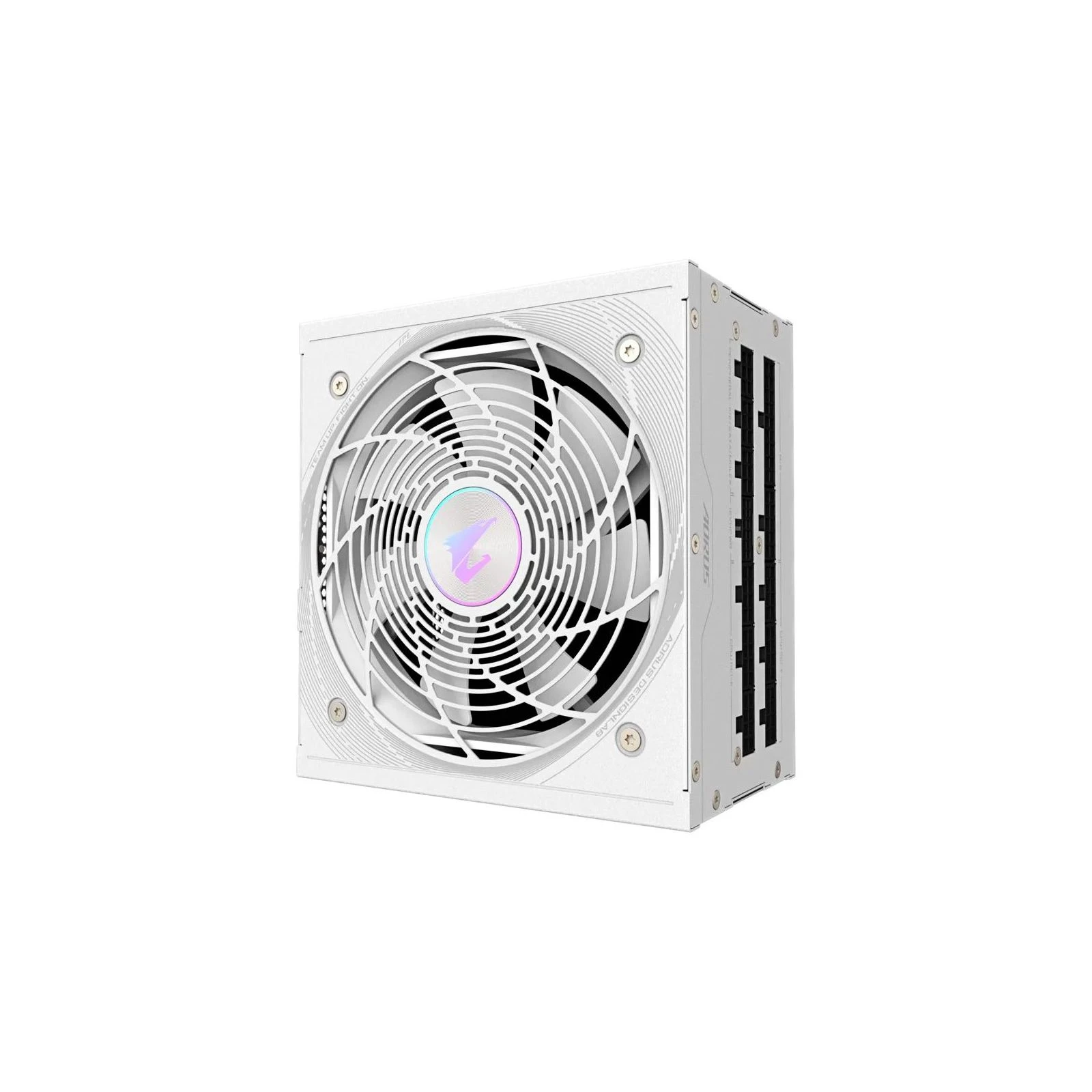 Блок питания GIGABYTE 850W (GP-AE850PM PG5 ICE) (UA)