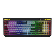 Hator Icefall USB Black/Grey (HTK401UA)