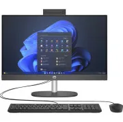 HP ProOne 245 G10 AiO / Ryzen7 7730U, 16, 512, K&M (8T3N2ES) (UA)