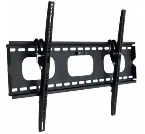 Кронштейн для ТВ 1000x600 Наклонный V-Star 42-120 (До 100кг)