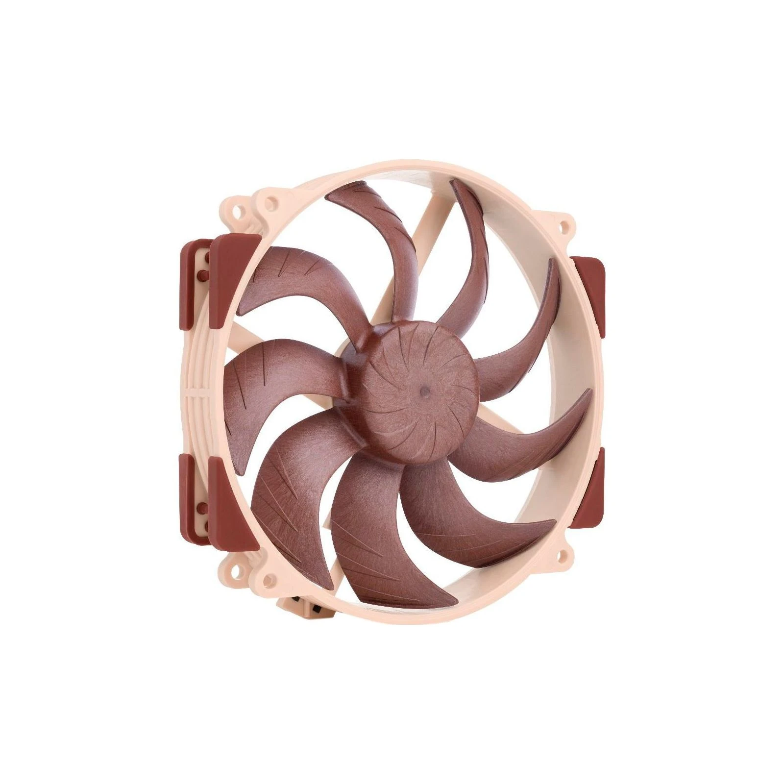 Кулер для корпусу Noctua NF-A14x25r G2 PWM (UA)