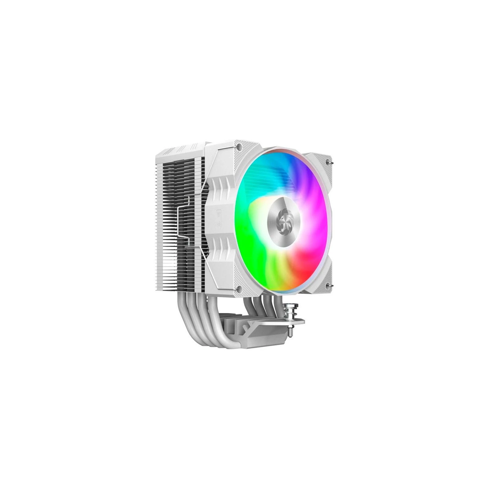 Кулер для процесора Gamemax Gamma 90 Digital WH (UA)