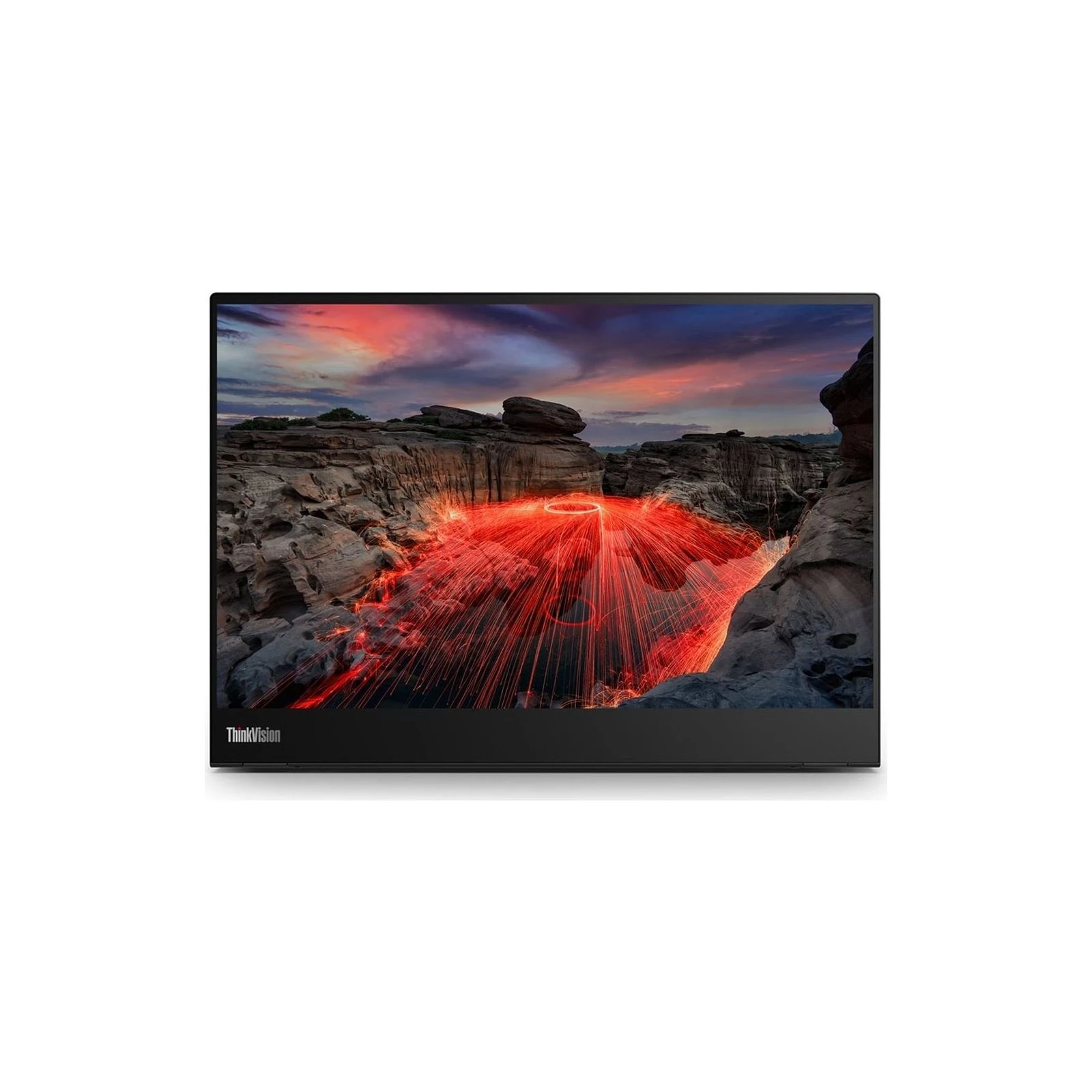 Монітор Lenovo M14t Gen2 (63FDUAT6WL) (UA)